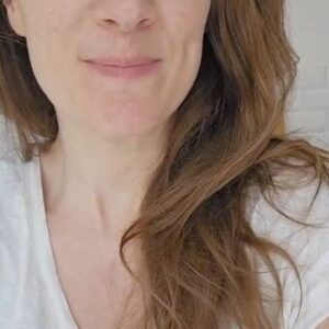 Petra De Sutter Instagram - Merci @karolas_kitchen voor deze mooie woorden! De waardering is volledig wederzijds. 💚#teamPetra