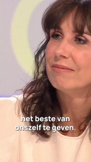Petra De Sutter Instagram - Dank, Lisbeth Imbo, voor de uitstekende en uitdagende vragen. Het was telkens genieten om bij jou aan tafel te schuiven. Veel succes met je verdere plannen! #dezevendedag @bankispoon_lisbethimbo