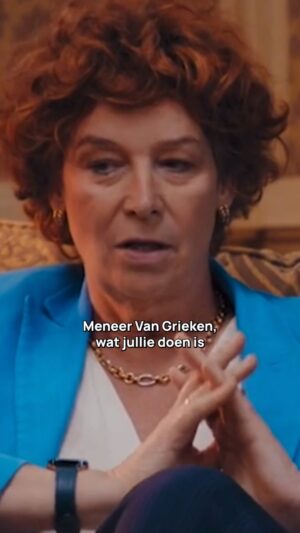 Petra De Sutter Instagram - Vlaams Belang teert op vijandbeelden.

Wat betekent dat, woke? Als dat wil zeggen dat ik ‘ontwaakt’ ben voor mensenrechten, ben ik woke geboren.

Groen strijdt vóór vrijheid, vóór gelijke rechten en tégen discriminatie. Mensenrechten zijn er voor iedereen.