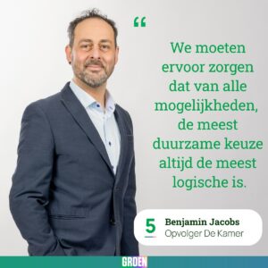 Petra De Sutter Instagram - Trots op deze federale lijst voor Oost-Vlaanderen! Stem Groen, lijst 15! 💚 #deel1