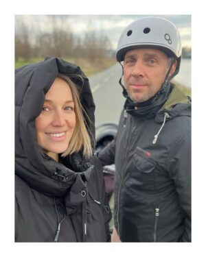 Petra Vojtková Instagram - Hezký víkend to byl😍
#familytime