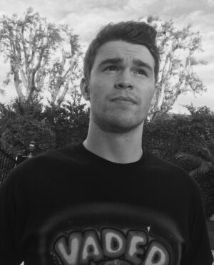 Peyton Clark Instagram - 💇‍♂️ by @caylanicollehair