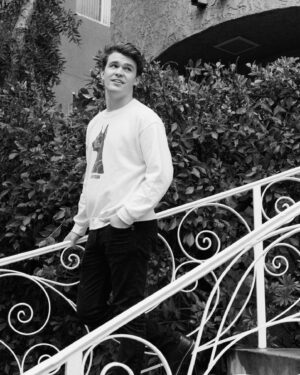 Peyton Clark Instagram - Alright, then. Keep your secrets.