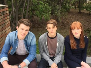 Peyton Clark Instagram - I just realized I never announced the release of “#SquadGoals” here on Instagram, so for the next week I’m gonna leave the link to buy/rent it from the iTunes Store in my bio... Check it out! 🔪