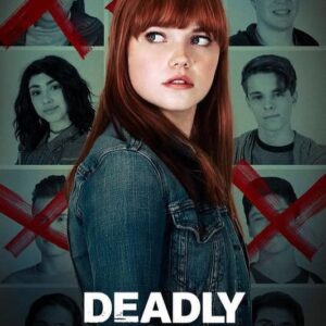 Peyton Clark Instagram - Seen “Deadly Scholars” on Netflix yet?‬ If not, there’s a link to it in my bio! (If so, thanks for watching!! You’re the best!!!)