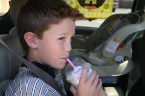 Peyton Clark Instagram - Just found this old photo of myself... I'm sure there's a meme here somewhere.