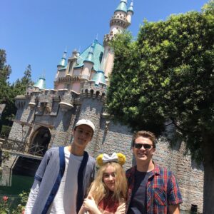 Peyton Clark Instagram - By popular demand, here's some from yesterday, too... 🙄