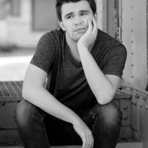 Peyton Clark Instagram - Thinkin bout you