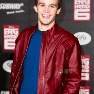 Peyton Clark Instagram - Can't wait to break this bad boy out again for when I go see Guardians of the Galaxy Vol. 2 tomorrow... 😎