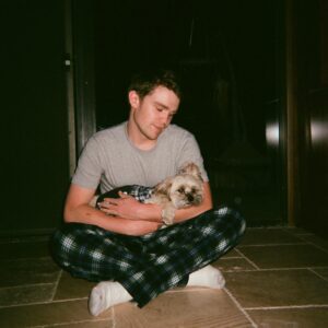 Peyton Clark Instagram - I protec but I also actually that’s it