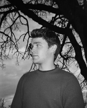 Peyton Clark Instagram - It’s quiet...TOO quiet...
