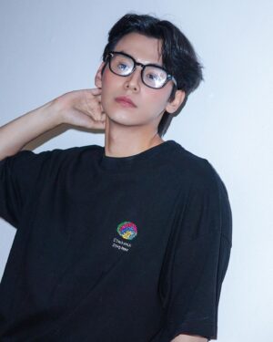 Phachara Suansri Instagram - Stockholm