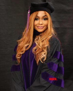 Phaedra Parks Instagram - Saturday was one of the best days of my life! As the #President of #UGA Law school alumni association I had the pleasure of welcoming our 2024 graduates to our alumni family! I love my UGA #4thgeneration Go DAWGS! 👩🏽‍🎓⚖️🎓
