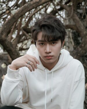 Phạm Thế Bằng Instagram - Cãi nhau với em giờ anh tính làm hoà
Nhưng em dỗi quá nên anh hoá làm tình 😘
