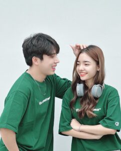 Phạm Thế Bằng Instagram - Chúng ta đừng yêu một cách tuỳ tiện, nhưng tiện người nào thì mình yêu người đó 🤭 @zybi.thanh_truc 👔 @tbo.vn