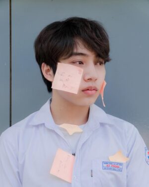 Phạm Thế Bằng Instagram - Bạn đã từng bị bạo lực học đường hay bạo lực ngôn từ chưa? 🥹 

“Chúng ta hãy dừng lại việc bạo lực đó được chứ?”