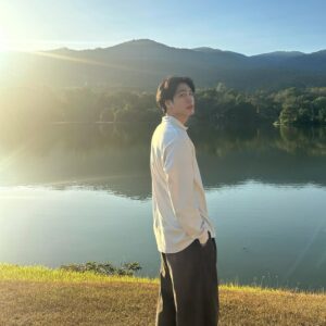 Phanuroj Chalermkijporntavee Instagram - 01