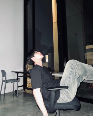 Pharinyakorn Khansawa Instagram - 🎯. 3

#myalienz #mynameis_yim
