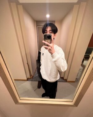Pharinyakorn Khansawa Instagram - 👾

#myalienz #mynameis_yim
