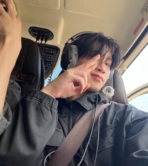 Pharinyakorn Khansawa Instagram - 🚁🤍

#myalienz #mynameis_yim