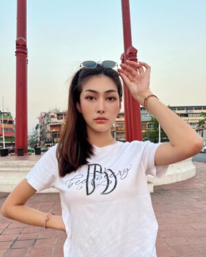 Pheeraya Phuangsombut Instagram - Going On My Way 🫶