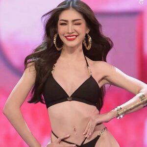 Pheeraya Phuangsombut Instagram - 🤍💜🩷 Swimsuit  #PreliminaryMGT2024
Make Up : @bank199134 
Hair : @aun_hair 
Stylist : Nobita Nobi Tatsuya 
Team: Pimmii P Tsm Ryujaki Tacheuya Ikkyu Ikkyu Kantinan Sangwatthanarat
.
ณวัฒน์ อิสรไกรศีล - Mr.Nawat Itsaragrisil 
Miss Grand Thailand 
มิสแกรนด์เพชรบุรี - Miss Grand Phetchaburi 
.
#MGT2024 #UNFORGETABLE
#GrandExperiences
#มิสแกรนด์เพชรบุรี2024
#มิสแกรนด์เพชรบุรี
#มิสแกรนด์ซอฟต์พาวเวอร์ออฟไทยแลนด์ #MissGrandSoftPowerOfThailand
#หมิวพีรญาพวงสมบัติ
#ทุกพื้นที่มีแต่หมิวพีรญา
#MiewP #หมิวพี
#MiewPheeraya #หมิวพีรญา
#ด้อมฟู้ดคอร์ท
#แฟนนางงาม #นางงามมิสแกรนด์ 
#MissgrandThailand2024
#มิสแกรนด์ไทยแลนด์2024
#WeAreGRANDthe1andOnly
#เวทีอันดับ1ของประเทศไทย
#มิสแกรนด์เวทีเพื่อประชาธิปไตย
#missgrandthailand