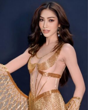 Pheeraya Phuangsombut Instagram - Preliminary Competition 2024 
 #PreliminaryMGT2024 
Evening Gown: @lengleader @kimleng17  @whitehousethailand  #WhiteHouseThailand 
MUA: @bank199134 
Hair: @aun_hair 
Team: Nobita Nobi Tatsuya Pimmii P Tsm  Ryujaki Tacheuya Ikkyu Ikkyu Kantinan Sangwatthanarat 
.
มิสแกรนด์เพชรบุรี - Miss Grand Phetchaburi 
Miss Grand Thailand 
ณวัฒน์ อิสรไกรศีล - Mr.Nawat Itsaragrisil 
.
#MGT2024 #UNFORGETABLE 
#มิสแกรนด์เพชรบุรี2024
#มิสแกรนด์เพชรบุรี
#มิสแกรนด์ซอฟต์พาวเวอร์ออฟไทยแลนด์ #MissGrandSoftPowerOfThailand
#หมิวพีรญาพวงสมบัติ
#ทุกพื้นที่มีแต่หมิวพีรญา
#MiewP #หมิวพี
#MiewPheeraya #หมิวพีรญา
#ด้อมฟู้ดคอร์ท
#แฟนนางงาม #นางงามมิสแกรนด์ 
#MissgrandThailand2024
#มิสแกรนด์ไทยแลนด์2024
#WeAreGRANDthe1andOnly
#เวทีอันดับ1ของประเทศไทย
#มิสแกรนด์เวทีเพื่อประชาธิปไตย
#missgrandthailand