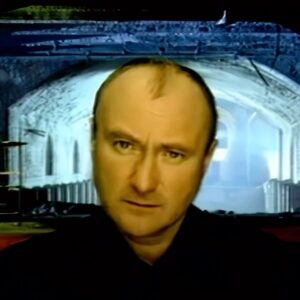 Phil Collins Instagram - This week, 25 years ago - Phil Collins released “You’ll Be In My Heart” as a single from the Tarzan Soundtrack. It became an international hit and went on to win the Golden Globe and Academy Award for Best Original Song. 🏆