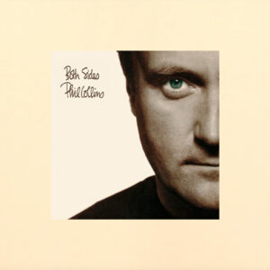 Phil Collins Instagram - It’s been 30 years since the release of ‘Both Sides’, Phil Collins’ fifth studio album and the first one he wrote, recorded and produced entirely by himself. Who remembers seeing Phil promoting ‘Both Sides’ in this classic TV ad from 1993? 👀