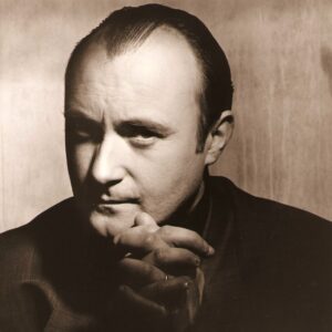 Phil Collins Instagram - Happy birthday to the man himself, Mr. Phil Collins, who turns 73 today 🎉