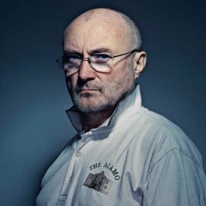 Phil Collins Instagram - "The Alamo and Beyond: A Collector's Journey", which was released 11 years ago this month, is a culmination of Phil's passion for the famous 1836 Battle of the Alamo in San Antonio, Texas 🏜 

The book is available on Amazon 🔗
