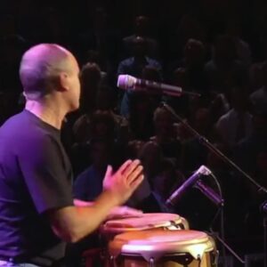 Phil Collins Instagram - Watch as Phil Collins performs “Take Me Home” alongside the legendary percussionist Ray Cooper live at the Music For Montserrat benefit concert, 1997 🇲🇸

#tbt