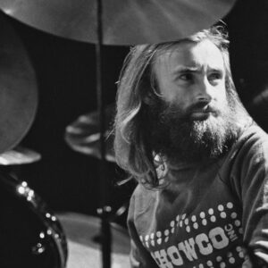 Phil Collins Instagram - If you could pick one of Phil's drum performances, which one would be your favourite? 👀