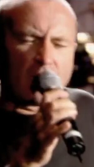 Phil Collins Instagram - “Look Through My Eyes”, the lead single for Disney’s “Brother Bear”, was released 20 years ago today. The animated film also featured music by Tina Turner, The Blind Boys of Alabama, Oren Waters and The Bulgarian Women’s Choir.