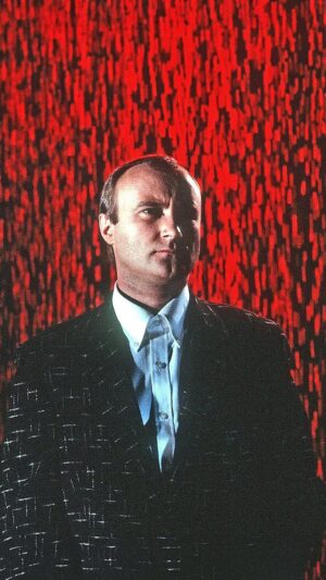 Phil Collins Instagram - “Against All Odds (Take a Look At Me Now)” was released as a single #OnThisDay 40 years ago!

Originally written for Phil’s debut album “Face Value”, the song was left off the final tracklist due to Phil’s preference for other ballads that he had written at the time. Phil intended for the song to stay unreleased until he was approached to create the theme song for the neo-noir film “Against All Odds” by director Taylor Hackford. Due to being on tour with @genesis_band at the time, he sent the unfinished version of the track to Hackford who loved it and insisted he finish it for the film’s soundtrack. 

The song became one of Phil’s signature ballads and won him the 1985 Grammy for Best Pop Vocal Performance 🎙️
