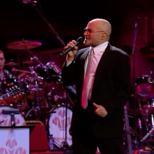 Phil Collins Instagram - Watch as Phil Collins performs “My Girl”, originally performed by The Temptations for the 2010 Prince’s Trust Rock Gala.