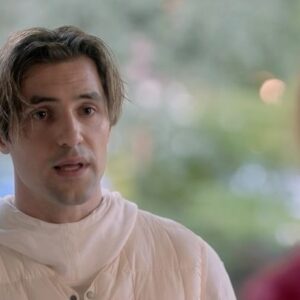 Phil Dunster Instagram - Note to self… change pasword 

@junotemple being a total dreamboat as ever 

New eeeeep

@appletv 
#tedlasso
