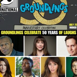 Phil LaMarr Instagram - Heading back to SAN DIEGO COMIC CON this week! Doing Groundlings, CRADLE & Futurama panels and Award shows!! #sdcc #eisners #groundlings #futurama