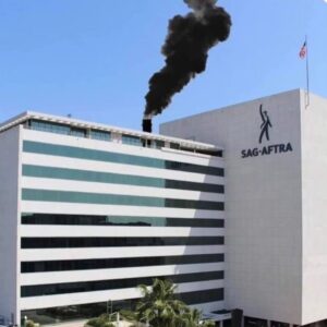 Phil LaMarr Instagram - HERE WE GO!
@sagaftra is joining our compatriots in the @wgaeast and @wgawest in our fight for fair wages against the #AMPTP. #unionstrong Thank you to our negotiating committee members and thank you to our staff. I am so proud to be a union member. Please don't think I'm saying this because I LIKE strikes. Strikes are painful. To me, it's like being drafted in WWII - putting good people's lives at risk - but for a good, purposeful cause!
The billionaires and bean counters who run our business have been profiting off of our backs for FAR too long. Disgusting and laughable to hear them cry "poverty" while they sneer at us from their jets and claim we have "unrealistic expectations!" Isn't it UNREALISTIC to expect us to continue to create content when we cannot afford our rents or get proper health insurance?
ENOUGH!! 
(And, no, this post was not put together by AI!😡)