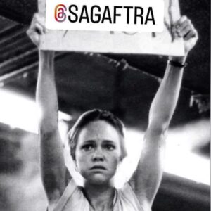 Phil LaMarr Instagram - HERE WE GO!
@sagaftra is joining our compatriots in the @wgaeast and @wgawest in our fight for fair wages against the #AMPTP. #unionstrong Thank you to our negotiating committee members and thank you to our staff. I am so proud to be a union member. Please don't think I'm saying this because I LIKE strikes. Strikes are painful. To me, it's like being drafted in WWII - putting good people's lives at risk - but for a good, purposeful cause!
The billionaires and bean counters who run our business have been profiting off of our backs for FAR too long. Disgusting and laughable to hear them cry "poverty" while they sneer at us from their jets and claim we have "unrealistic expectations!" Isn't it UNREALISTIC to expect us to continue to create content when we cannot afford our rents or get proper health insurance?
ENOUGH!! 
(And, no, this post was not put together by AI!😡)