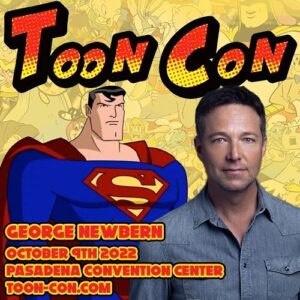 Phil LaMarr Instagram - THIS SUNDAY! Psyched to get to hang with so many amazing VO friends, castmates & legends at @official_toon_con Oct 9 in Pasadena! #justiceleague #grimadventuresofbillyandmandy #ozzyanddrix