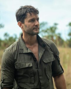 Actor Phil Torres HD Instagram Photos and Wallpapers February 2024