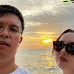 Phil Wang Instagram - 2023