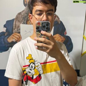 Phil Wang Instagram - 2023: Clothes I tried on but didn’t buy wrapped