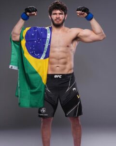 Actor Philipe Lins HD Instagram Photos and Wallpapers April 2022