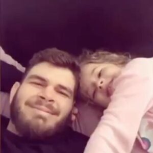 Philipe Lins Instagram - ❤️😍💕👨‍👩‍👧 #happyfathersday