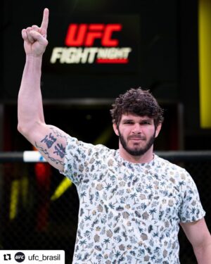 Philipe Lins Instagram - Time to shine / chegando a hora 🚀💯💀
#mma #ufc #teamlins #keepgoing #nevergiveup