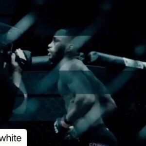 Philipe Lins Instagram - Fight week!!! Let’s go / Chegou a semana da luta!!! Vamos🔥🚀 #mma #ufc #teamlins #ufcfightnight #vegas #apex #keepgoing #nevergiveup