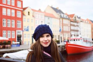 Philippa Coulthard Instagram - 😊🇩🇰