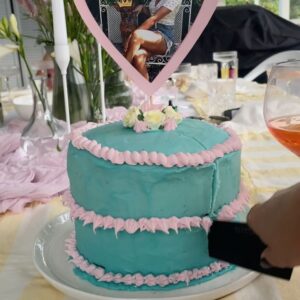 Philippa Coulthard Instagram - @harrietcoulthard 🎂🥳